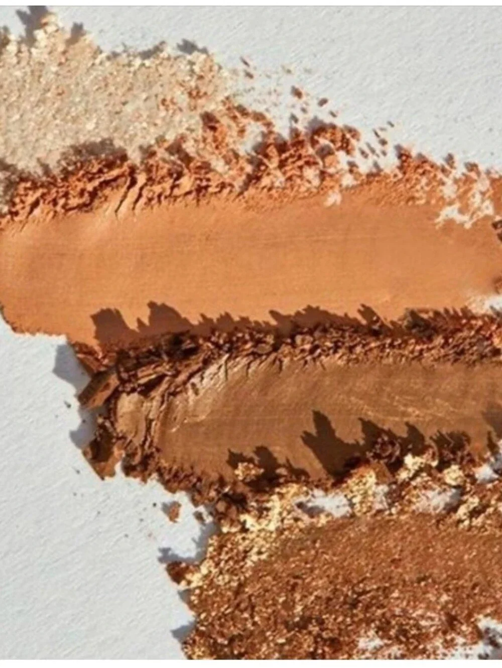 NIB Chella La Vie Neutral Eyeshadow Palette